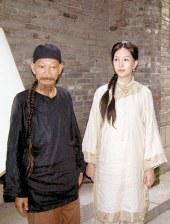 街头女神
